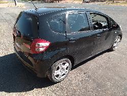 View Auto part Bootlid/Tailgate Honda Jazz 2010