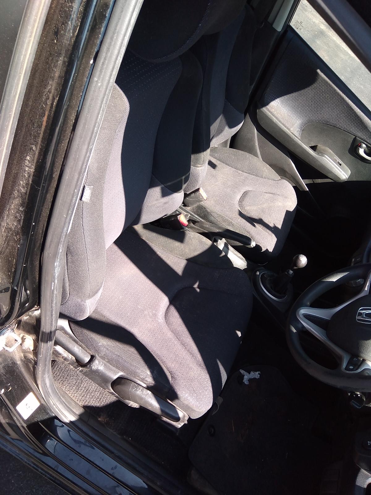 View Auto part Bootlid/Tailgate Honda Jazz 2010