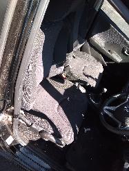 View Auto part Bootlid/Tailgate Honda Jazz 2010