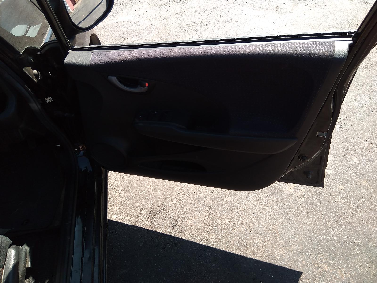 View Auto part Engine Honda Jazz 2010