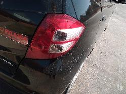 View Auto part Bootlid/Tailgate Honda Jazz 2010