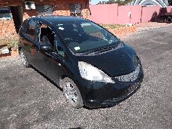 View Auto part Bootlid/Tailgate Honda Jazz 2010