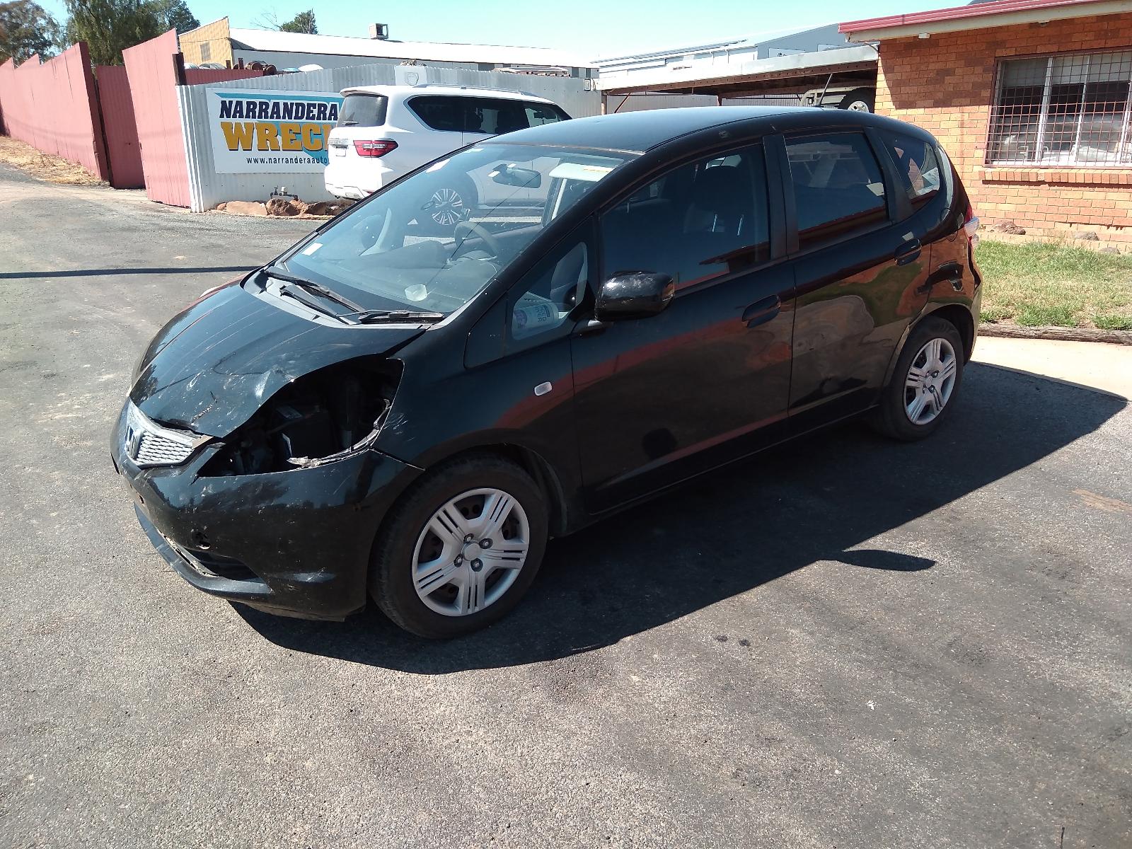 View Auto part Bootlid/Tailgate Honda Jazz 2010