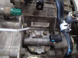 View Auto part Trans/Gearbox Honda Odyssey 2005