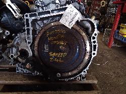 View Auto part Trans/Gearbox Honda Odyssey 2005