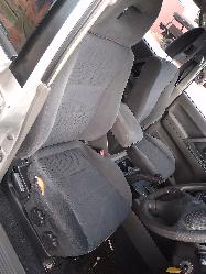 View Auto part Front Bumper Mitsubishi Pajero 2003