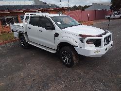 View Auto part Right Rear Door Sliding Ford Ranger 2016