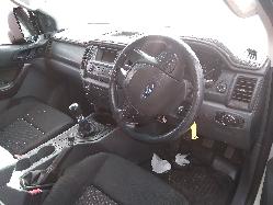 View Auto part Right Rear Door Sliding Ford Ranger 2016
