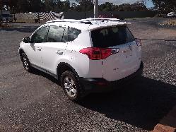 View Auto part Front Seat Toyota Rav4 2013