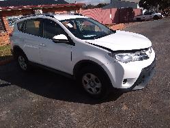 View Auto part Front Seat Toyota Rav4 2013
