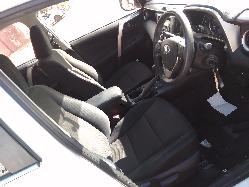 View Auto part Front Seat Toyota Rav4 2013