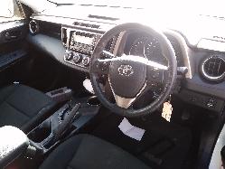 View Auto part Front Seat Toyota Rav4 2013