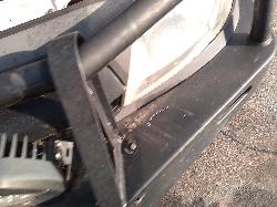 View Auto part Rear Diff Assembly Toyota Hilux 2011