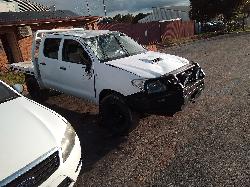 View Auto part Combination Switch Toyota Hilux 2011