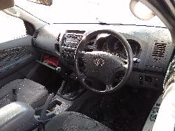 View Auto part Rear Diff Assembly Toyota Hilux 2011