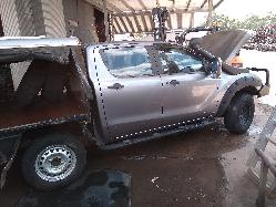 View Auto part Ecu Mazda Bt50 2012