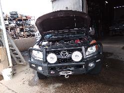 View Auto part Ecu Mazda Bt50 2012