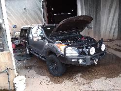 View Auto part Ecu Mazda Bt50 2012
