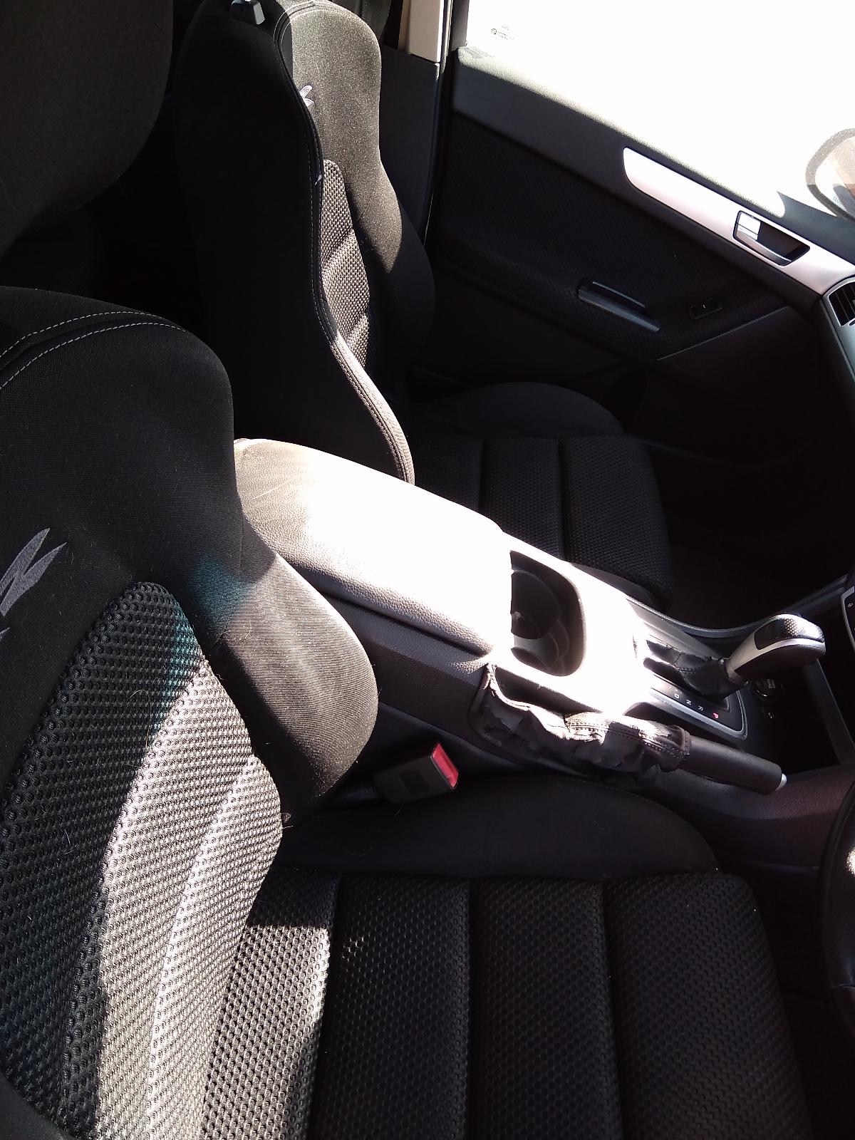 2010 Ford Falcon Airbag Module/Sensor View Auto part Airbag Module/Sensor Ford Falcon 2010