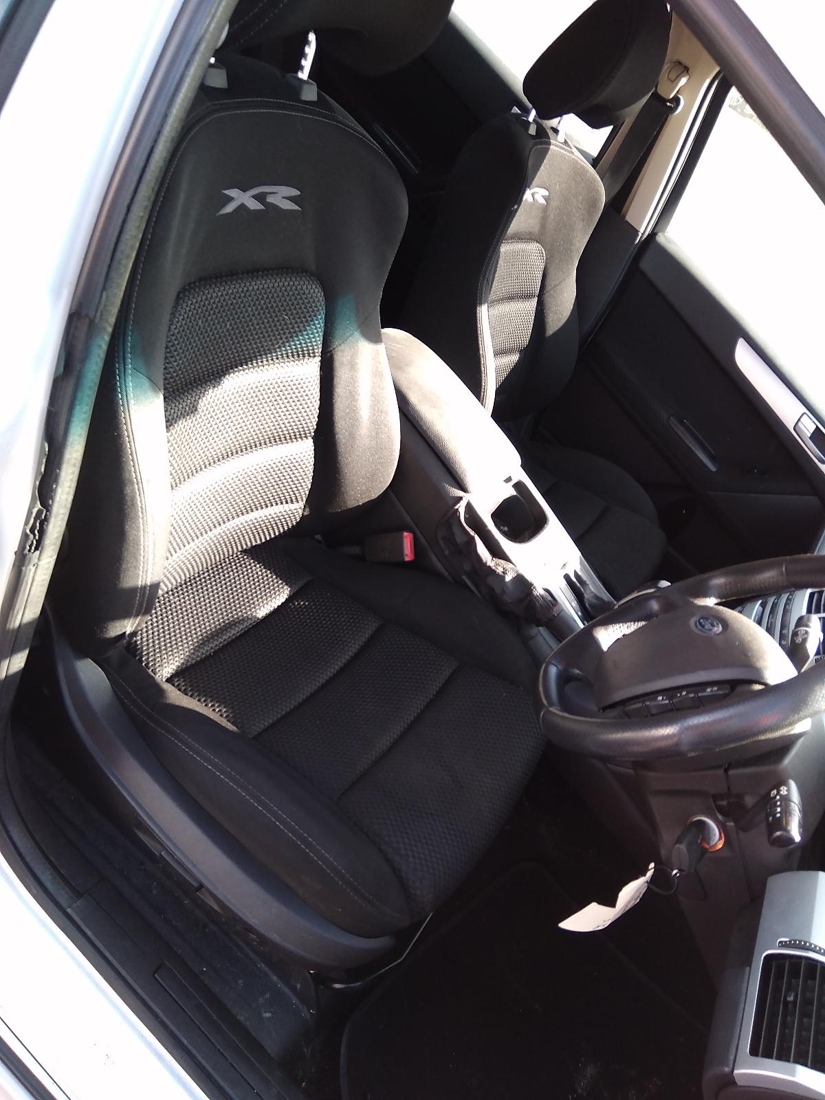 2010 Ford Falcon Airbag Module/Sensor View Auto part Airbag Module/Sensor Ford Falcon 2010