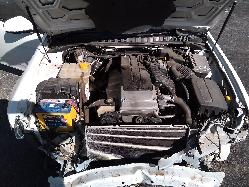 View Auto part Airbag Module/Sensor Ford Falcon 2010