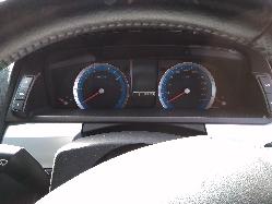 View Auto part Airbag Module/Sensor Ford Falcon 2010