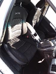 View Auto part Airbag Module/Sensor Ford Falcon 2010