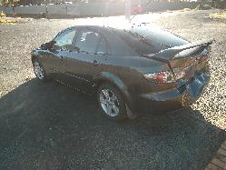 View Auto part Radio/Cd/Dvd/Sat/Tv Mazda 6 2006