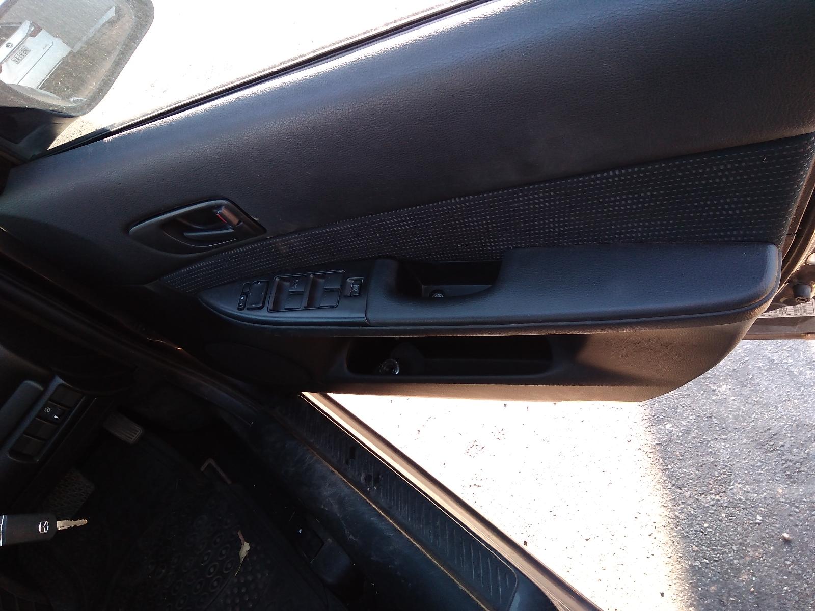View Auto part Radio/Cd/Dvd/Sat/Tv Mazda 6 2006