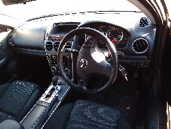 View Auto part Radio/Cd/Dvd/Sat/Tv Mazda 6 2006