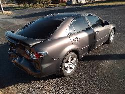View Auto part Radio/Cd/Dvd/Sat/Tv Mazda 6 2006
