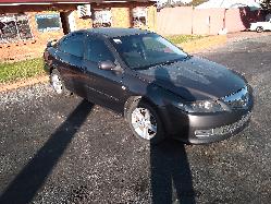 View Auto part Radio/Cd/Dvd/Sat/Tv Mazda 6 2006