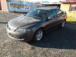 View Auto part Radio/Cd/Dvd/Sat/Tv Mazda 6 2006