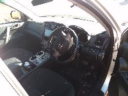 View Auto part Fuel Sending Unit Toyota Kluger 2010