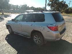 View Auto part Fuel Sending Unit Toyota Kluger 2010