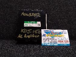 View Auto part Misc Switch/Relay Toyota Prado 2009