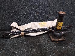 View Auto part Jack/Tool Kit Toyota Landcruiser 2009