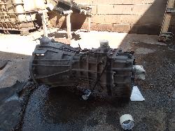 View Auto part Trans/Gearbox Toyota Landcruiser 2009