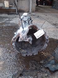 View Auto part Trans/Gearbox Toyota Landcruiser 2009