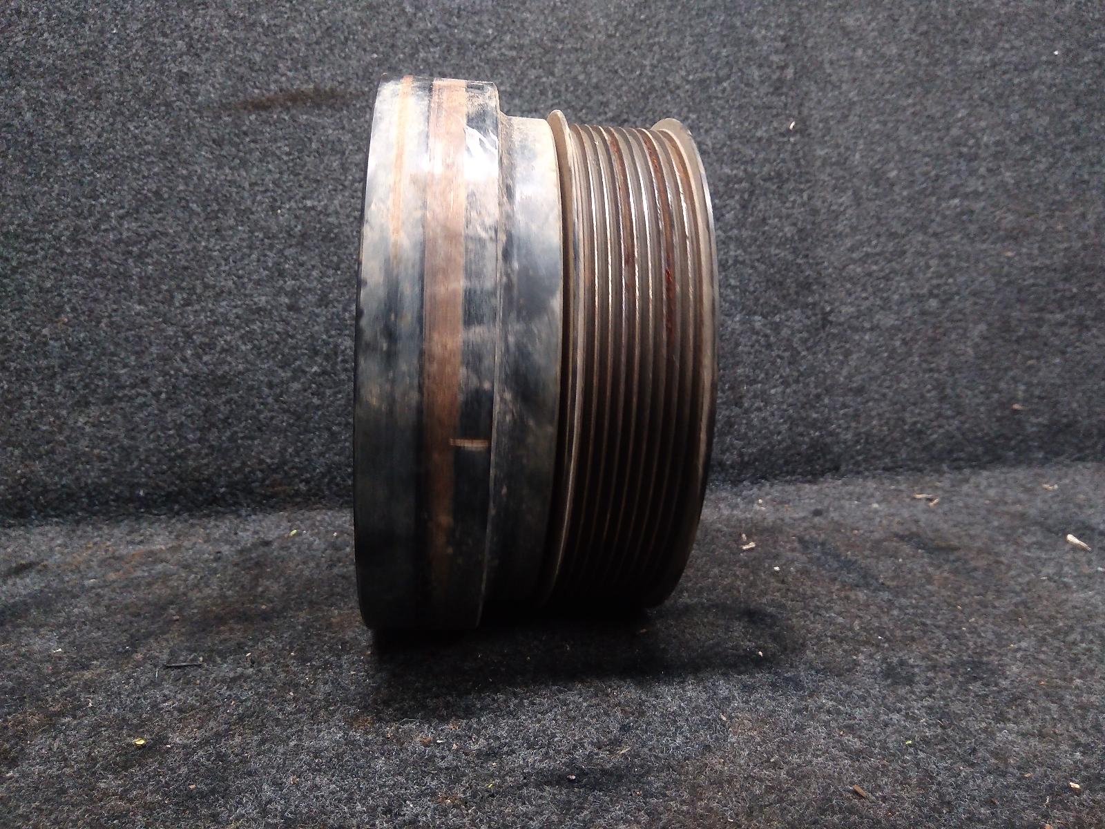crankshaft-pulley-landcruiser-toyota-2008