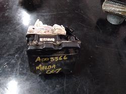 View Auto part Abs Pump/Modulator Mazda Cx7 2008