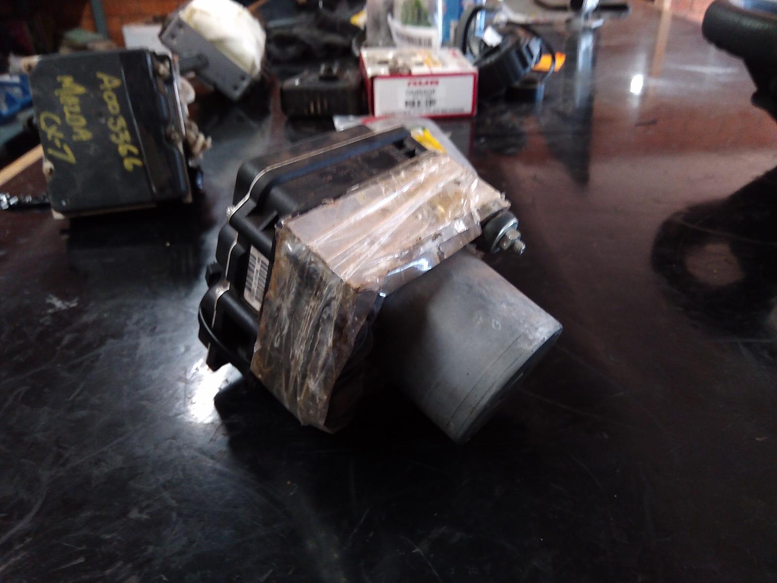 View Auto part Abs Pump/Modulator Ford Falcon 2009