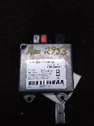 View Auto part Airbag Module/Sensor Ford Falcon 2009