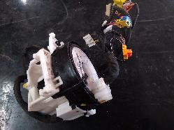 View Auto part Airbag Module/Sensor Holden Commodore 2009
