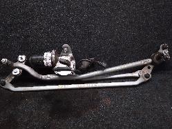 View Auto part Wiper Motor Ford Falcon 2009