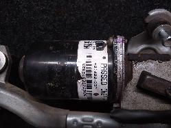 View Auto part Wiper Motor Ford Falcon 2009