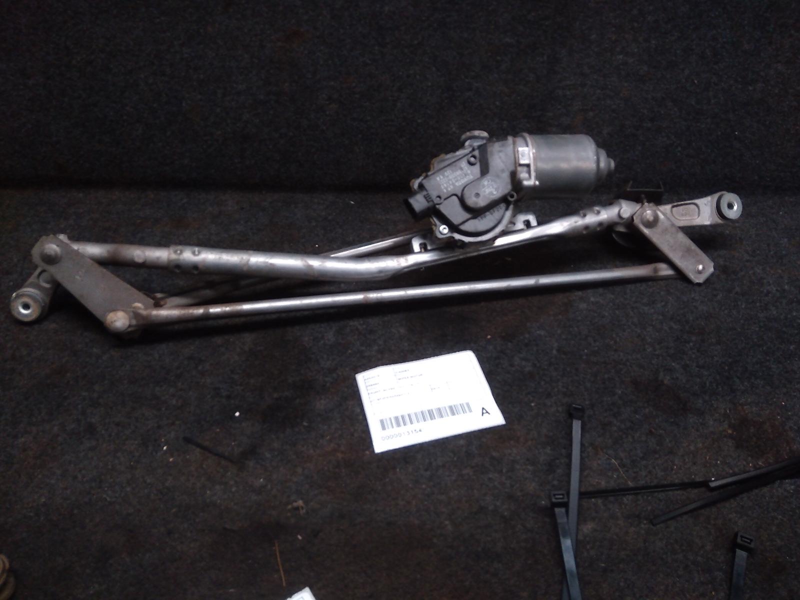 View Auto part Wiper Motor Toyota Camry 2014