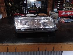 View Auto part Right Headlamp Holden Commodore 1992
