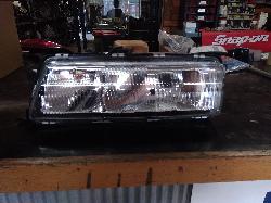 View Auto part Left Headlamp Holden Commodore 1992