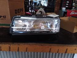 View Auto part Left Headlamp Holden Commodore 1993